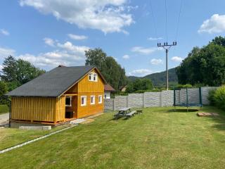 Chata Pod kaplí - 7