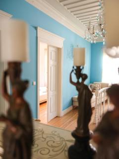 3BR Venetian-style Villa in Mytilene City Centre - Mytilini - 3