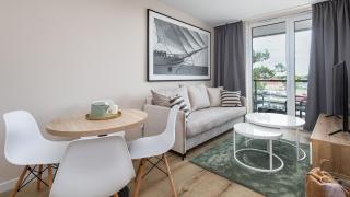 Lighthouse, Sun & Snow - 4