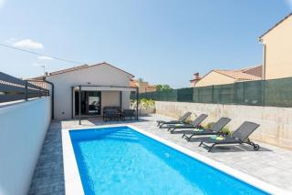 Villa Edera - Bale - 8