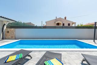 Villa Edera - Bale - 7