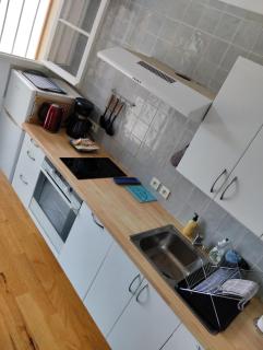 Studio avec jacuzzi privatif. - Grasse - 9