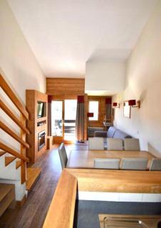 La Plagne Le Centaure - 8