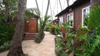 Tranquil Beach Resort - Harihareshwar - 6