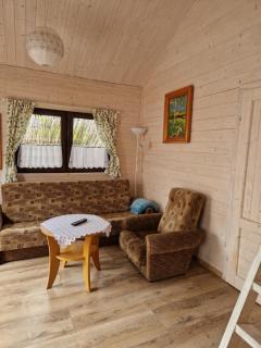 Akacjowy Kącik całoroczny ogrzewany - 5