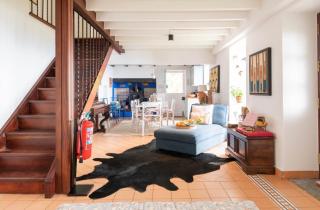 Quinta Belmonte with Private Heated Pool in Funchal - Funchal - 2