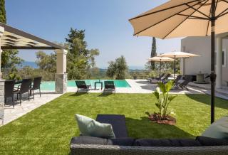 Villa Tolena - Pelekas - 7