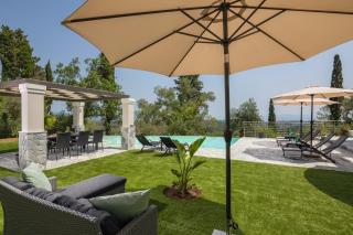 Villa Tolena - Pelekas - 2