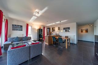 NordseeResort Friesland NordseeResort Friesland 52-1-N - Schillig - 9