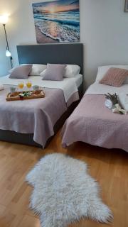 Apartman Jadranka Vodice - Vodice - 2