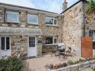 Wheal Charlotte Cottage - Penzance - 0