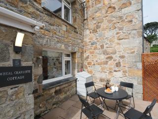 Wheal Charlotte Cottage - Penzance - 9