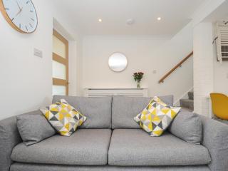Wheal Charlotte Cottage - 6