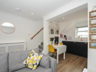 Wheal Charlotte Cottage - Penzance - 3