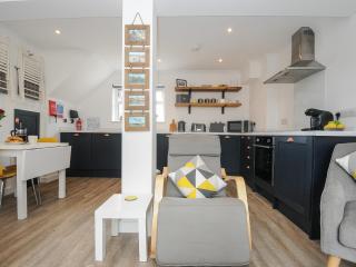 Wheal Charlotte Cottage - Penzance - 2