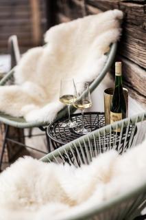 Moxn Chalet Lungau - Authentic Luxury Living - Ramingstein - 8