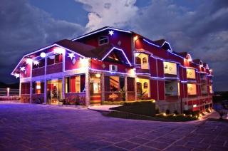 Hotel do Papai Noel - Penedo - 0