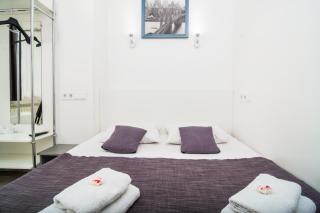 Smart Hotel Rooms near metro 24/7 - Kiev - 0
