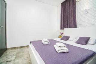 Smart Hotel Rooms near metro 24/7 - Kiev - 6