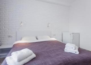 Smart Hotel Rooms near metro 24/7 - Kiev - 5