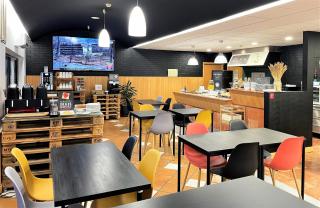 Hotel ibis Leiria Fatima - Leiria - 2