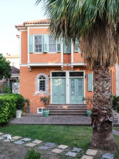3BR Venetian-style Villa in Mytilene City Centre - Mytilini - 7