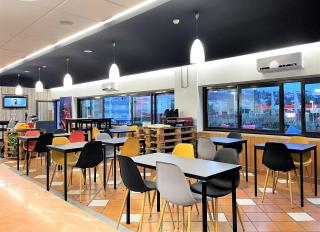 Hotel ibis Leiria Fatima - Leiria - 5