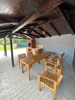 Pensiunea COCO - Năsăud - 7