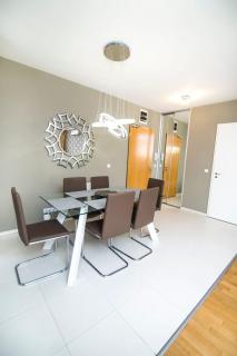 Paulay free parking luxury design apartman with terazze - Budapest - 5