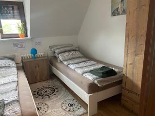 Ferienwohnung Andreea - Vlotho - 2