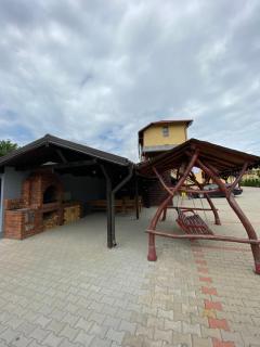 Pensiunea COCO - Năsăud - 9