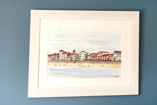 Etxe Ttippi - Saint-Jean-de-Luz - 6