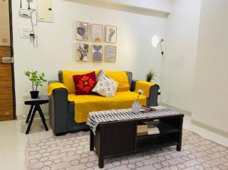 Marina 203, NL Road, Bandra West by Connekt Homes - 0