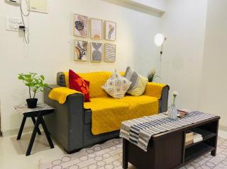 Marina 203, NL Road, Bandra West by Connekt Homes - 8