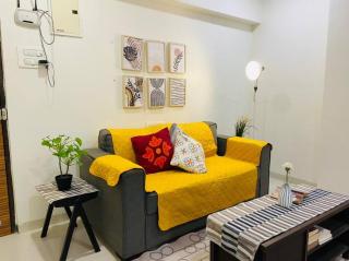 Marina 203, NL Road, Bandra West by Connekt Homes - 6