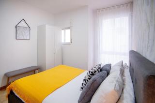 Apartamento A pie de Playa - Miño - 6
