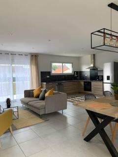 Charmante Villa - Châtellerault - 0