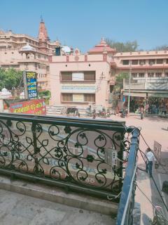 Hotel Shubhadra Guest House - Mathura - 6
