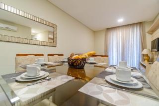 Localização Central - Apartamento a 200m da Praia - Bombinhas - 4