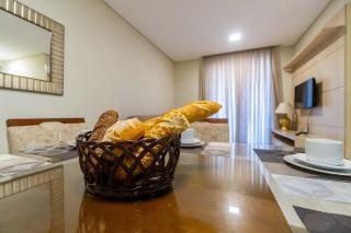 Localização Central - Apartamento a 200m da Praia - Bombinhas - 3