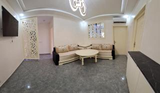 Appartement luxe saïdia plage - Saïdia - 0