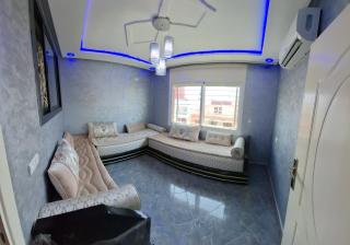 Appartement luxe saïdia plage - Saïdia - 4
