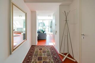JULIUS 5 - Duplex Apartment 5 Mins to City Center - Vienne - 4