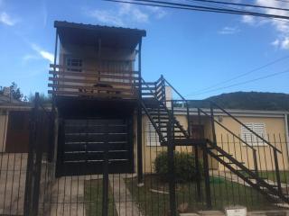 Depto temporario carlos paz - 0