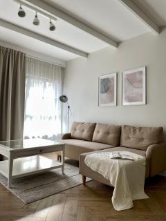 Vaivutės apartamentai No4 - Darbėnai - 3