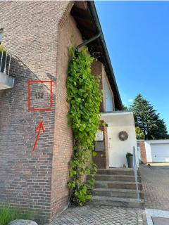 Cozy apartment in Haltern am See - - 9