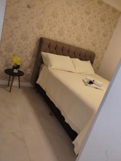 Apartamento novo Gran Safira - Itapema - 9