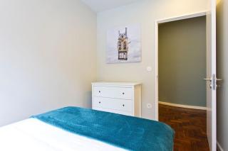 Flying Catarina Apartment - Porto - 9