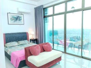 Palazio AegeanSea Homestay By Easyhomestay - Johor Bahru - 7