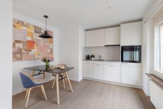 Ascona: Nostrana Apt. 3 - Ascona - 9